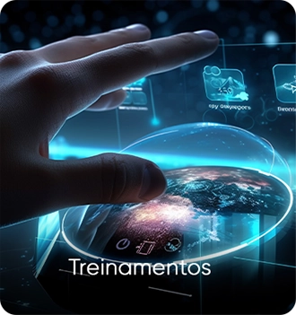 Treinamentos